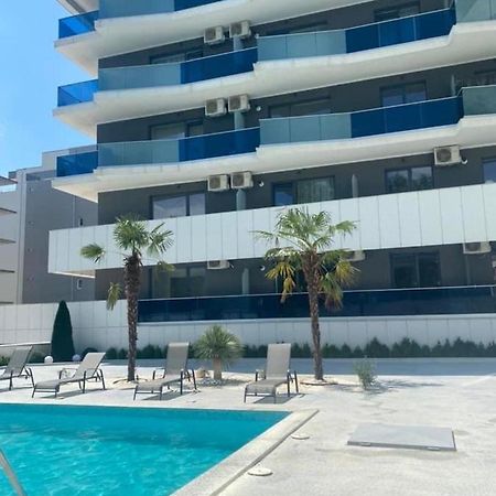 Sunrise Luxury Apartments Năvodari Екстериор снимка