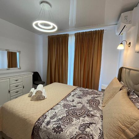 Sunrise Luxury Apartments Năvodari Екстериор снимка