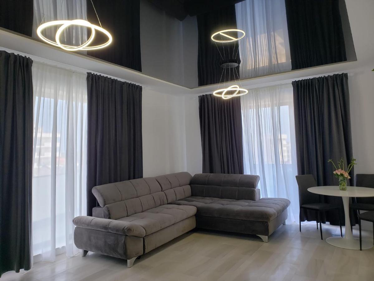 Sunrise Luxury Apartments Năvodari Екстериор снимка