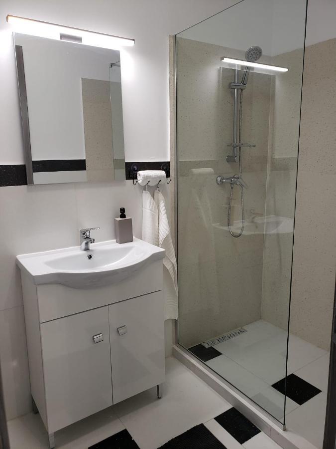 Sunrise Luxury Apartments Năvodari Екстериор снимка
