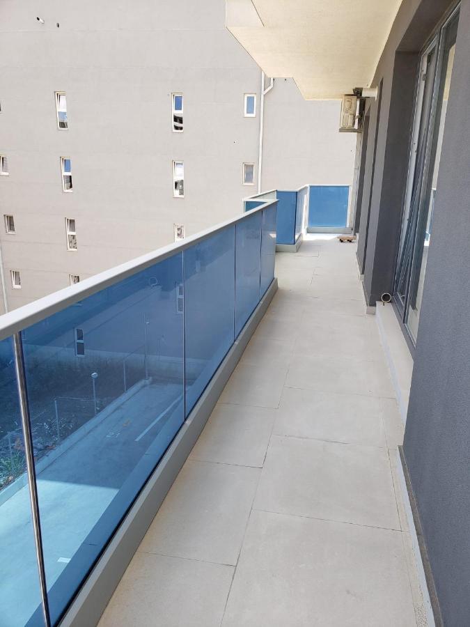 Sunrise Luxury Apartments Năvodari Екстериор снимка