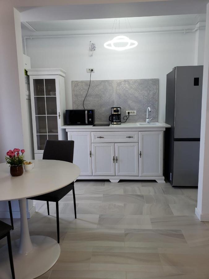 Sunrise Luxury Apartments Năvodari Екстериор снимка
