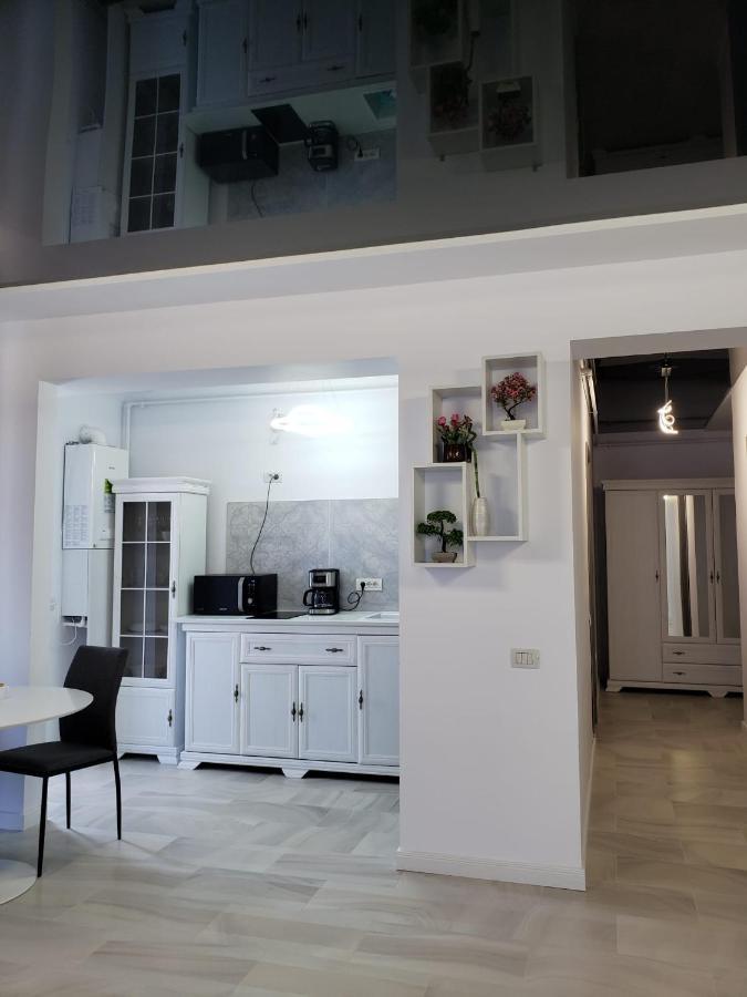 Sunrise Luxury Apartments Năvodari Екстериор снимка