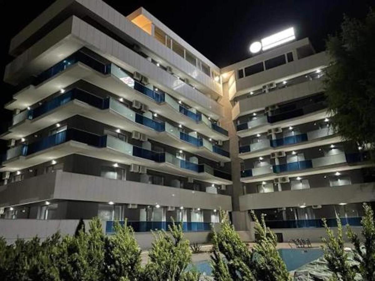 Sunrise Luxury Apartments Năvodari Екстериор снимка