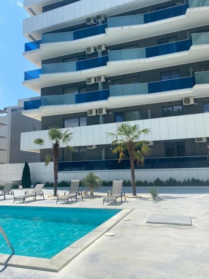 Sunrise Luxury Apartments Năvodari Екстериор снимка