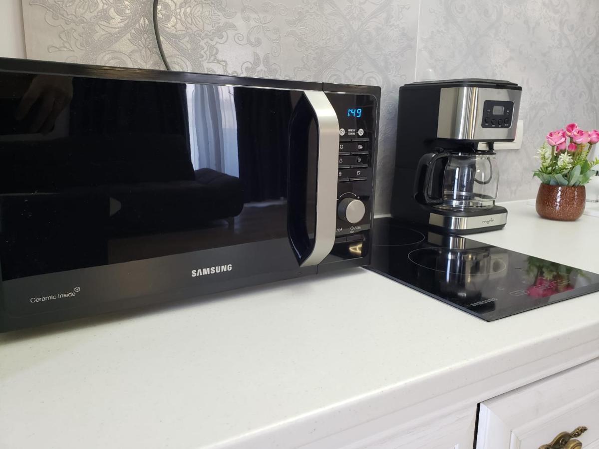 Sunrise Luxury Apartments Năvodari Екстериор снимка