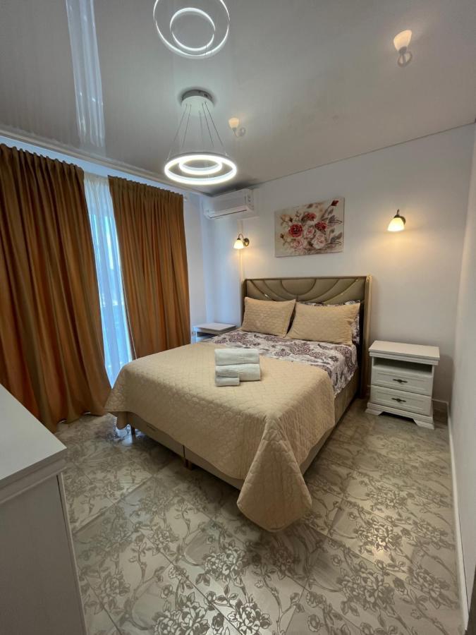 Sunrise Luxury Apartments Năvodari Екстериор снимка